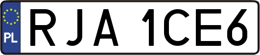 RJA1CE6