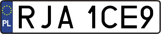 RJA1CE9
