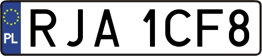 RJA1CF8