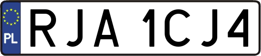 RJA1CJ4