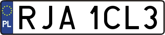 RJA1CL3