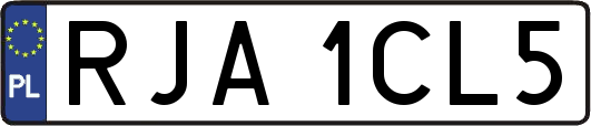 RJA1CL5