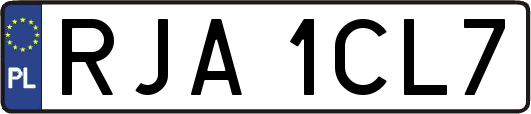 RJA1CL7