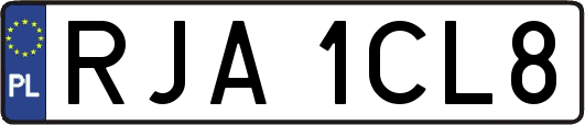 RJA1CL8