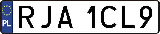 RJA1CL9