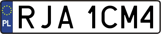 RJA1CM4