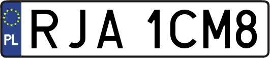 RJA1CM8