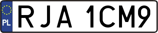RJA1CM9