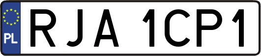 RJA1CP1