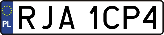RJA1CP4