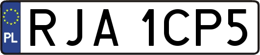 RJA1CP5