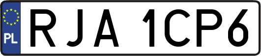 RJA1CP6