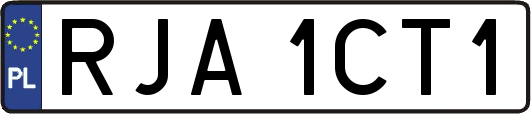 RJA1CT1