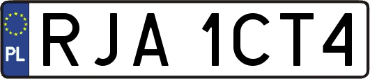 RJA1CT4