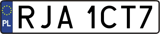 RJA1CT7