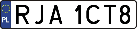 RJA1CT8