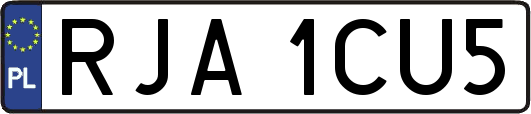 RJA1CU5