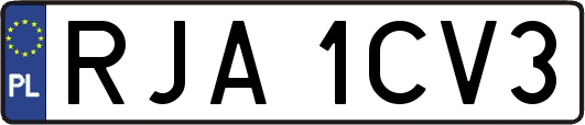 RJA1CV3