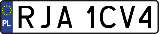 RJA1CV4