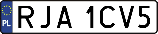 RJA1CV5