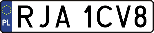 RJA1CV8