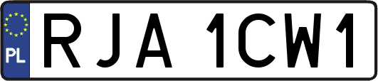 RJA1CW1