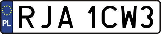 RJA1CW3