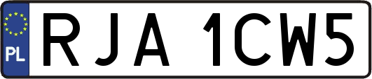 RJA1CW5