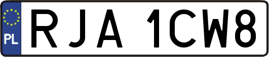 RJA1CW8