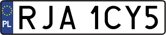RJA1CY5