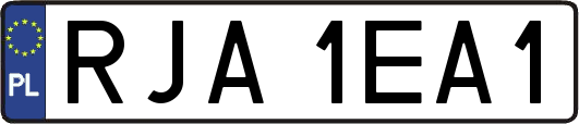 RJA1EA1