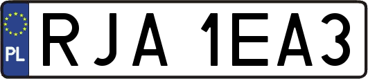 RJA1EA3