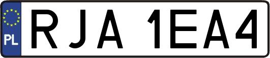 RJA1EA4