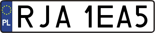 RJA1EA5