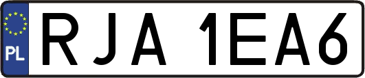RJA1EA6