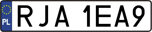 RJA1EA9