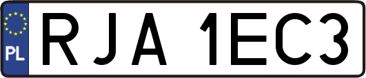 RJA1EC3