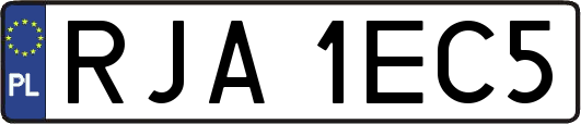RJA1EC5