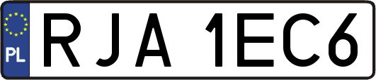 RJA1EC6