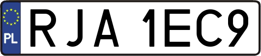 RJA1EC9