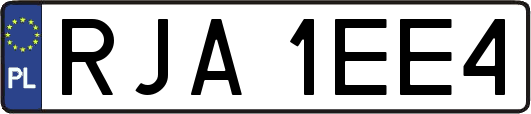 RJA1EE4