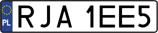 RJA1EE5