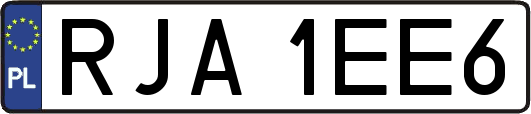 RJA1EE6