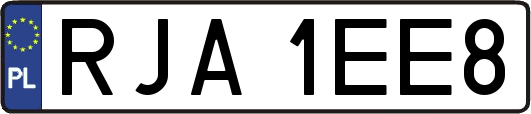 RJA1EE8