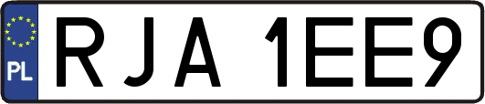 RJA1EE9