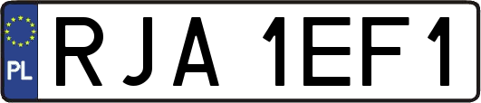 RJA1EF1
