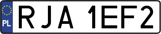 RJA1EF2