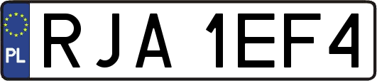 RJA1EF4