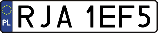 RJA1EF5
