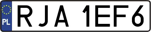 RJA1EF6